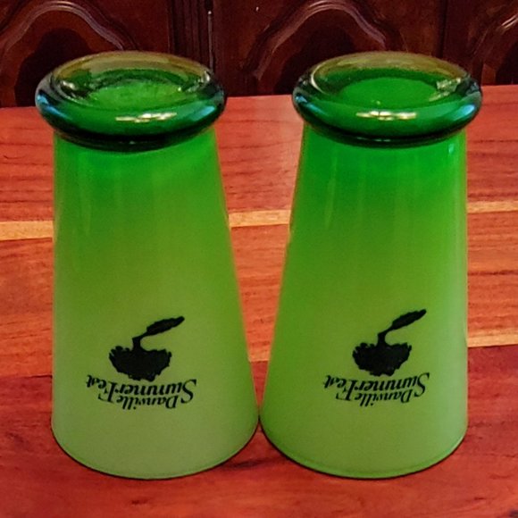 Danville Summerfest Wine and Drinking Glass Set - Picture 11 of 12